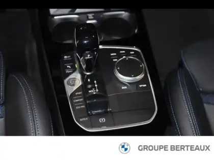 Photo 13 BMW Serie 1 Série 1 120dA xDrive 190ch M Sport