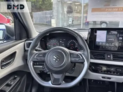 Photo 6 Suzuki Swift  1.2 Hybrid 83ch Privilège Auto