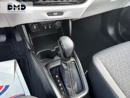 Photo 7 Suzuki Swift  1.2 Hybrid 83ch Privilège Auto