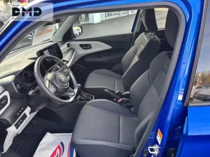 Photo 8 Suzuki Swift  1.2 Hybrid 83ch Privilège Auto