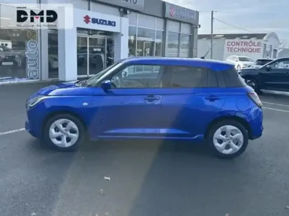 Photo 1 Suzuki Swift  1.2 Hybrid 83ch Privilège Auto