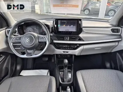 Photo 4 Suzuki Swift  1.2 Hybrid 83ch Privilège Auto