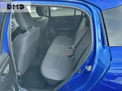 Photo 9 Suzuki Swift  1.2 Hybrid 83ch Privilège Auto