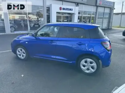 Photo 2 Suzuki Swift  1.2 Hybrid 83ch Privilège Auto