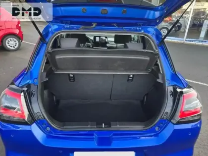 Photo 11 Suzuki Swift  1.2 Hybrid 83ch Privilège Auto