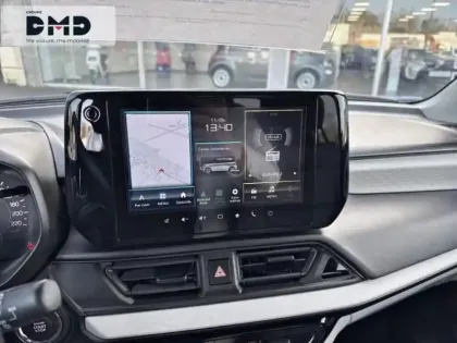 Photo 5 Suzuki Swift  1.2 Hybrid 83ch Privilège Auto