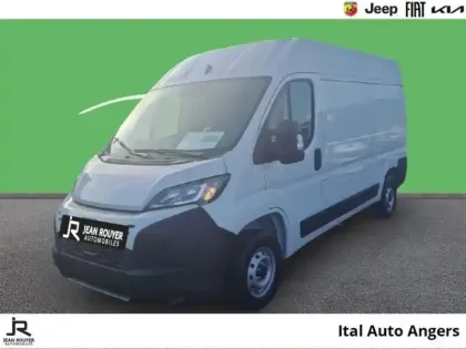 Photo Fiat Ducato