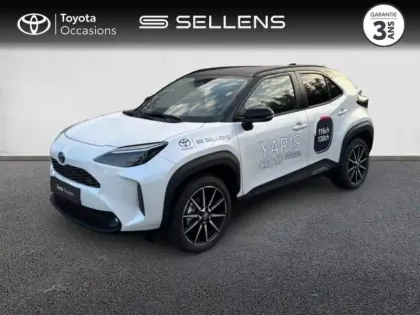 Photo Toyota Yaris