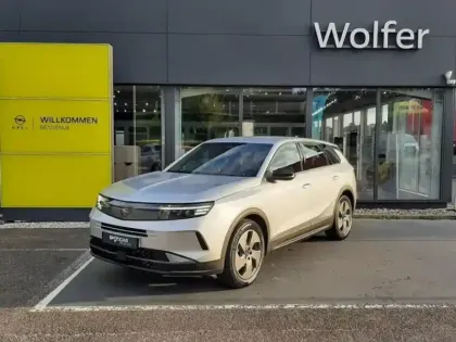 Photo Opel Grandland