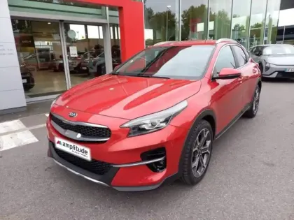 Photo Kia Xceed