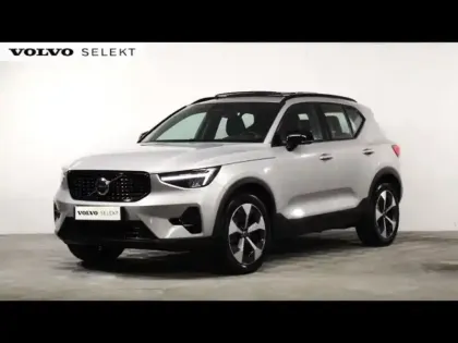 Photo 15 Volvo Xc40  B3 163ch Ultimate DCT 7