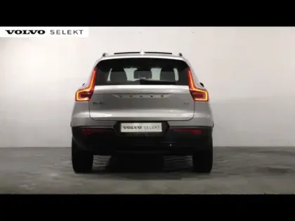 Photo 19 Volvo Xc40  B3 163ch Ultimate DCT 7