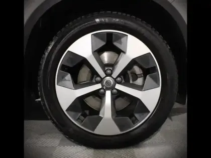 Photo 20 Volvo Xc40  B3 163ch Ultimate DCT 7