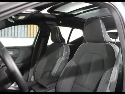 Photo 9 Volvo Xc40  B3 163ch Ultimate DCT 7