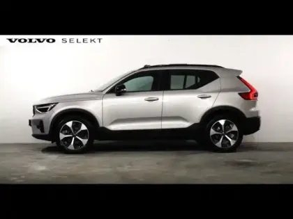 Photo 18 Volvo Xc40  B3 163ch Ultimate DCT 7