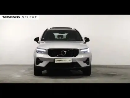 Photo 16 Volvo Xc40  B3 163ch Ultimate DCT 7