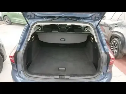 Photo 9 Ford Focus  SW 1.0 EcoBoost mHEV 125ch Titanium X Business