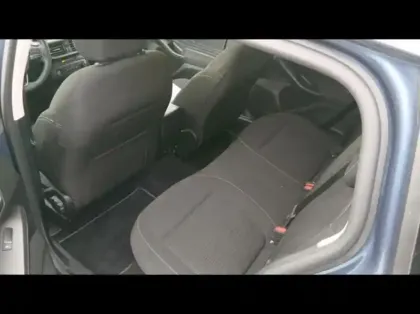 Photo 10 Ford Focus  SW 1.0 EcoBoost mHEV 125ch Titanium X Business