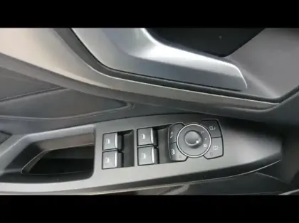 Photo 11 Ford Focus  SW 1.0 EcoBoost mHEV 125ch Titanium X Business