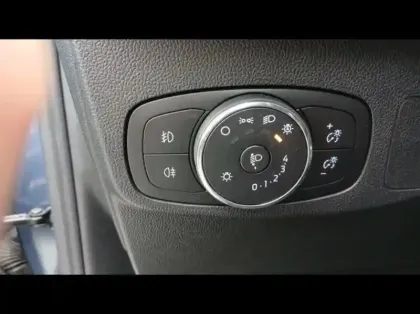 Photo 12 Ford Focus  SW 1.0 EcoBoost mHEV 125ch Titanium X Business