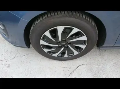 Photo 7 Ford Focus  SW 1.0 EcoBoost mHEV 125ch Titanium X Business