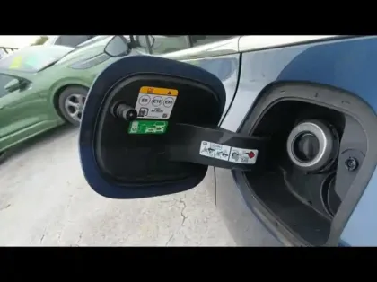 Photo 8 Ford Focus  SW 1.0 EcoBoost mHEV 125ch Titanium X Business