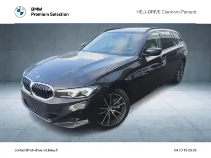 Photo Bmw Serie 3