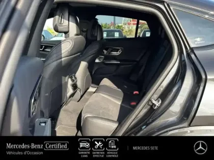 Photo 13 Mercedes Classe GLC GLC Coupé 300 e Hybrid 204+136ch AMG Line + 4Matic 9G-Tronic