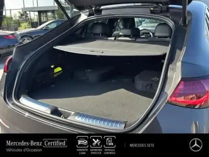 Photo 14 Mercedes Classe GLC GLC Coupé 300 e Hybrid 204+136ch AMG Line + 4Matic 9G-Tronic