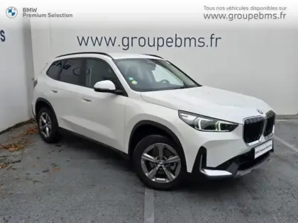 Photo Bmw X1