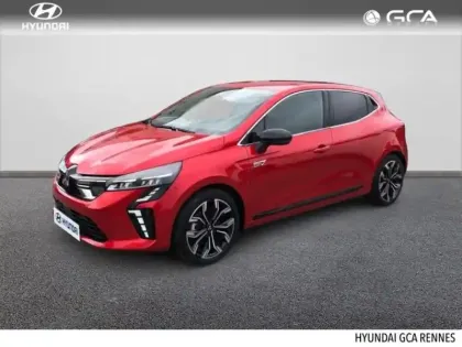 Photo Mitsubishi Colt 1.6 Mpi Hev 143ch Instyle 2024