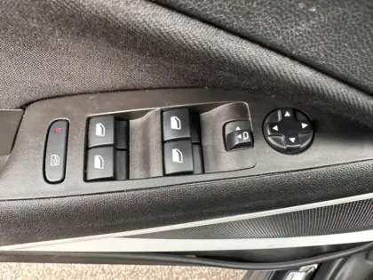 Photo 5 Opel Crossland X  1.2 Turbo 110ch Opel 2020 6cv