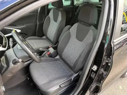 Photo 13 Opel Crossland X  1.2 Turbo 110ch Opel 2020 6cv