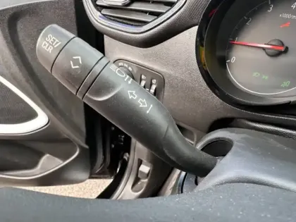 Photo 6 Opel Crossland X  1.2 Turbo 110ch Opel 2020 6cv