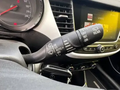 Photo 7 Opel Crossland X  1.2 Turbo 110ch Opel 2020 6cv