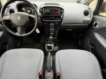 Photo 9 Peugeot Ion  Electrique Active
