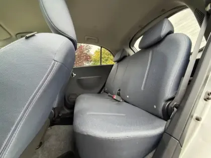 Photo 8 Peugeot Ion  Electrique Active