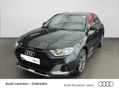 Photo Audi A1