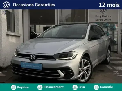 Photo Volkswagen Polo
