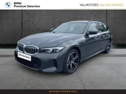 Photo Bmw Serie 3