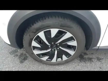 Photo 12 Ford Puma  1.0 Flexifuel 125ch S&S mHEV Titanium