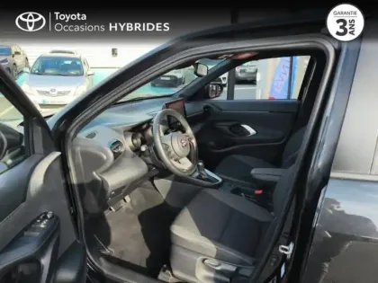 Photo 10 Toyota Yaris  Cross 116h Design MY22