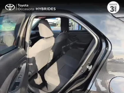 Photo 11 Toyota Yaris  Cross 116h Design MY22