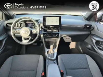 Photo 7 Toyota Yaris  Cross 116h Design MY22