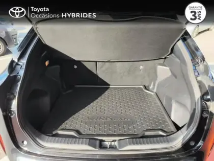 Photo 9 Toyota Yaris  Cross 116h Design MY22