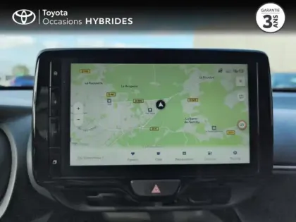 Photo 14 Toyota Yaris  Cross 116h Design MY22