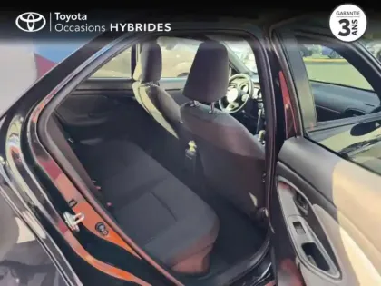 Photo 6 Toyota Yaris  Cross 116h Design MY22