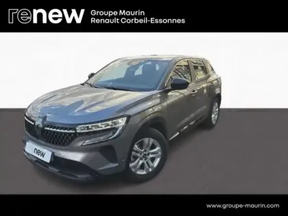 Photo Renault Austral