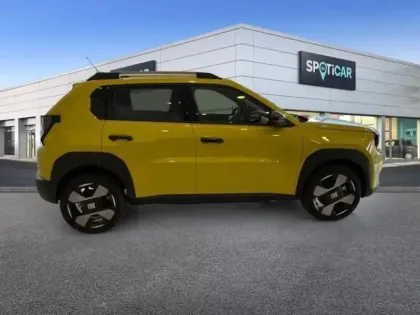 Photo 5 Fiat Grande Panda  Electrique 113ch La Prima