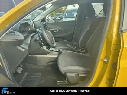 Photo 10 Peugeot 208 Gén. II Ph1 NG Style 5